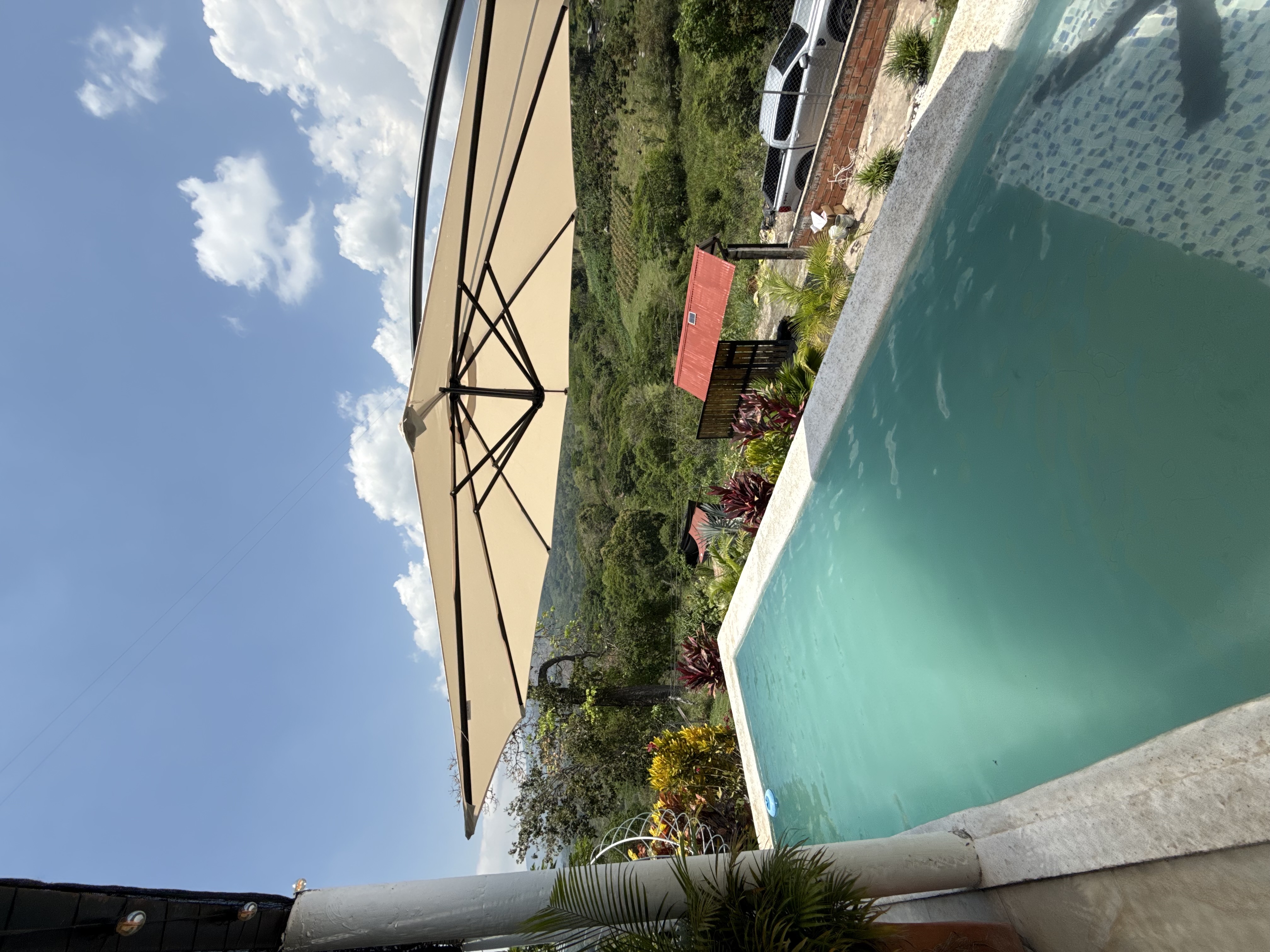 Jacuzzi VIP